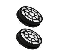 Filtro De Escape, Compatible Con Rowenta, Compatible Con Swift, Compatible Con Cyclonic, RO2932EA, RO2933EA, RO2957EA, RO2981EA, RO2910EA, RO2913EA(2pcs)