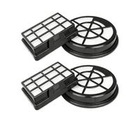 Filtro De Escape De Protección Del Motor, Compatible Con Bosch, BGC05A220A BGC05A322 BGC05AAA1 BGC05AAA2 BGC05X20GB, Accesorios For Aspiradoras(2set)