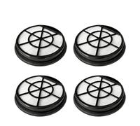 Filtro De Escape De Protección Del Motor, Compatible Con Bosch, BGC05A220A BGC05A322 BGC05AAA1 BGC05AAA2 BGC05X20GB, Accesorios For Aspiradoras(4pcs)