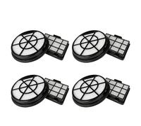 Filtro De Escape De Protección Del Motor, Compatible Con Bosch, BGC05A220A BGC05A322 BGC05AAA1 BGC05AAA2 BGC05X20GB, Accesorios For Aspiradoras(4set)