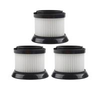 Filtro De Escape De Repuesto De 3 Uds, Compatible Con CleanMaxx MJ1901B For Aspiradora Ciclónica, Herramientas De Limpieza, Piezas De Electrodomésticos