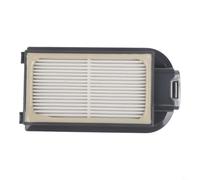 Filtro de escape para aspiradora de mano inalámbrica Severin HV 7164/HV 7166/HV 7168, filtro HEPA de repuesto (1 unidad)