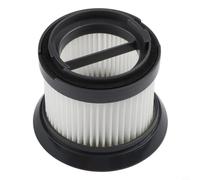 Filtro de escape para CleanMaxx MJ1901B para aspiradora ciclónica, material HEPA de grado H13 que mejora la purificación del aire sin residuos desechables (paquete de 1)