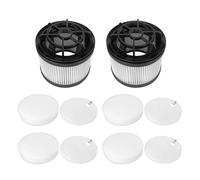 Filtro De Escape Premotor S143, Compatible Con Hoover HF1 PLUS T119, Piezas De Repuesto Lavables, Accesorios For Aspiradoras Inalámbricas