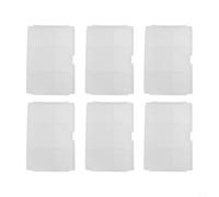 Filtro de escape Sebo para la serie X de repuesto para X1 X2 X3 X4 XP2 XP3 | Filtración de etapa final para mejorar el rendimiento | Prolongar la vida útil de la máquina | para un fácil mantenimiento