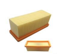 Filtro de especificaciones OEM para modelos Karcher 2501 2501TE 2601 2601plus 3001 diseñado para adaptarse a 6.414-498.0 Especificación