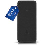 Filtro de esponja de repuesto para Candy Hoover 40006731, filtro de repuesto de 275 x 125 mm para VHC 970AT-84/ VTH 980NA1TX/ VTH 980NA2T, secadora de condensador de secadora