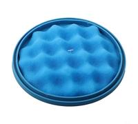 Filtro de esponja de repuesto tipo HEPA H13 para aspiradoras Samsung Cyclone Force SC21F50HD SC15F50HU modelo sistema de filtración de aire (filtro de esponja)