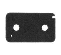 Filtro de esponja, filtro de suciedad para aspiradora, filtro postmotor, filtro para secadora compatible con Miele 9499230