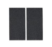 Filtro de esponja for secadora, bomba de calor, accesorios for aspiradoras D9866E SP-13 SP13, 2 uds.