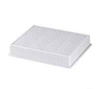 Filtro de esponja para aspiradora Samsung Dj63 00669a compatible con Sc43 Sc44 Sc45 Series lavable, trampa de polvo de espuma para limpieza del hogar, pieza de mantenimiento como se muestra en color