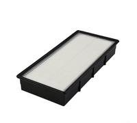 Filtro de esponja prefiltro C para Honeywell HHT-080 HHT-149, para VICKS V90, para HOLMES HAP243 HAP424 Pieza de repuesto para filtro de aire