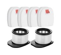 Filtro de espuma. Compatible con Shark IZ400 / IZ420 / IZ400UK. Accesorios for aspiradoras de escoba inalámbricas Stratos.