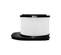 Filtro De Espuma De Fieltro Compatible Con Shark IZ400EU, IZ420EU, IZ420EUT, Aspiradoras De Escoba Inalámbricas, Accesorios Y Piezas De Repuesto.