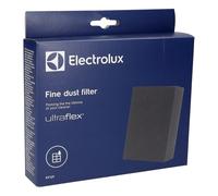 Filtro De Espuma Electrolux EF129 900167649/4 Para Aspiradora Ultraflex