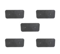 Filtro De Espuma For Secadora 40006731, Compatible Con Hoover, Filtro De Esponja Evaporador Candy, Rápida Absorción De Agua