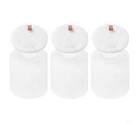 Filtro de espuma lavable para aspiradora robot Shark AV2511AE AV2501AE RV2610WA, accesorio de limpieza reutilizable (paquete de 3)
