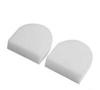 Filtro de espuma para aspiradora Shark XL de repuesto para WD100 WD101 WD101C WD200 WD200C WD201 WD201C 3 en 1 limpiador húmedo y seco (2 piezas)