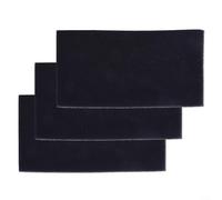 Filtro de espuma para secadora Gorenje D9866E y Panasonic 429410 ANH628504, vital para ahorro de energía y eficiencia (3 piezas)