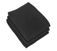 Filtro De Espuma Sealey - Paquete De 3 PC380MFF