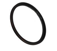 Filtro de Estrella Ajustable, Revestimiento HD Resistente Al Agua, Filtro de Efecto Starburst, óptico de Aleación de Aluminio Giratorio para Piezas de Cámara (77mm)