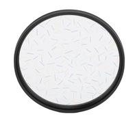 Filtro de Estrella Colorido, Cristal óptico, Brillo de Luz de Estrellas, Efectos Especiales, Destello de Lente Anamórfico para Accesorios de Cámara SLR