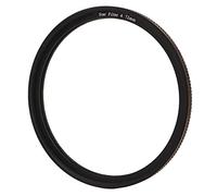 Filtro de Estrella Ultrafino con Caja de Almacenamiento, Revestimiento HD, Diseño de Rotación de Doble Marco para Paisajes Nocturnos, Joyas, Cristalería (72mm)
