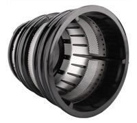 Filtro de filtro de exprimidor de malla de repuesto para extractores de jugos JE-B01B JE-B02B JE-B03B JE-B05B