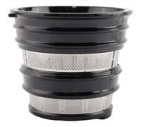 Filtro de filtro de exprimidor de repuesto para extractores de jugos JE-B01B B02B B03B B05B