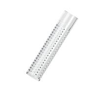 Filtro de filtro para acuarios, red de filtro multifuncional para acuarios, filtro de acuario, práctico tamiz de aspiración, tubo de filtro, entrada, alimentación, proteger la trenza del acuario