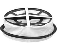 Filtro de filtro primario de 305 mm compatible con Numatic, Henry, Hetty, George, Edward, James, Charles, Basil, apto para 180, 200, 240, 370, 380