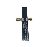 Filtro de frecuencia de 915 MHz con transmisores TBS, filtro de transmisión de imágenes para vuelo claro al aire libre al aire libre