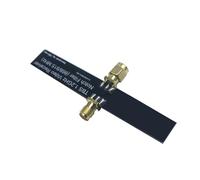 Filtro de frecuencia de filtro de alto rendimiento de 915 MHz, filtro fácil de usar, para mejorar las claridades de las señales y reducir las interferencias FPV Racings