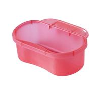 Filtro de fregadero - 7.87x2.76 pulgadas Canasta de colador de fregadero para restaurante, organizador de residuos de cocina sin función de perforación, receptor de alimentos de grifo para hotel, alqu