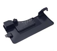 Filtro de fregadero de plástico para Roborock para G30 para S9 Grid Plastic | Diseño reutilizable lavable, limpieza semanal fácil, evita obstrucciones, se adapta a modelos G30 S9