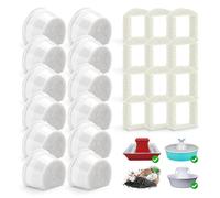 Filtro de fuente para gatos PetSafe Drinkwell