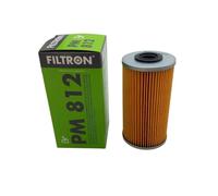 Filtro combustible FILTRON PM812
