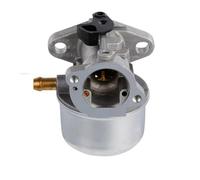 Filtro de gasolina Kit de carburador Carburador para cortadora de césped Briggs Stratton Carburador Quantum