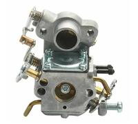 Filtro de gasolina Kit de carburador Kit de carburador para McCulloch Mac 7-38 738 740 742 para XTREME 8-42 CS330 360T 3516 4218AV 530035589
