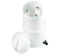 Filtro de goteo katadyn filtro de agua de la serie endurance de ceradyn desinfección del agua potable