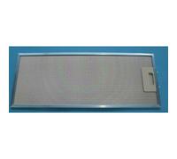 Filtro De Grasa 465.5x185mm Gorenje 415600 Para Campana Extractora
