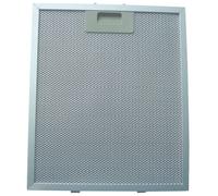 Filtro De Grasa Campana Extractora Filtro De Metal Respekta MIZ 2009