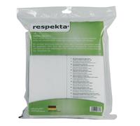 Filtro De Grasa Compatible Con Respekta Mi 152 F 530x400mm Campana Extractora 3x