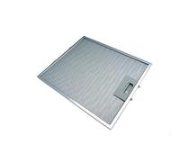 Filtro de grasa de 306 x 267 M/M para campana Whirlpool - 480122102168
