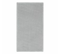 Filtro De Grasa De Metal AEG 5024271200/3 366x200mm Para Campana Extractora