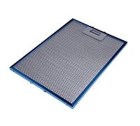 Filtro de grasa de metal Fagor para campana extractora - Pieza original