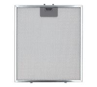Filtro De Grasa De Metal Gorenje 799451 315x277mm Para Campana Extractora