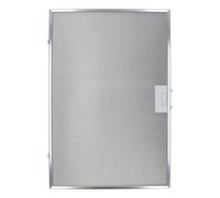 Filtro de grasa de metal Whirlpool C00861497 566x380mm para campana