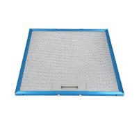 Filtro De Grasa Extractor De Cocina Whirlpool Bauknecht Ignis IKEA 480122102168