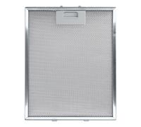 Filtro De Grasa Gorenje 127036 320x259mm Filtro De Metal Para Campana Extractora